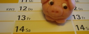 Service – Termine im Juni 2013
