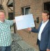 40 Jahre Hilfe für Menschen in Not