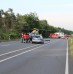 Vier Tote – schwerer Unfall