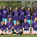 TuS-Fußballerinnen sind Sportler des Monats