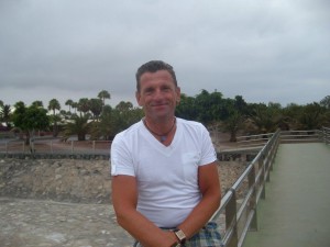 Neuer Trainer: Eugen Gal