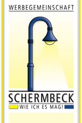 Schermbeck, Werbegemeinschaft