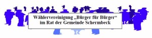 Logo Bürgerversammlung