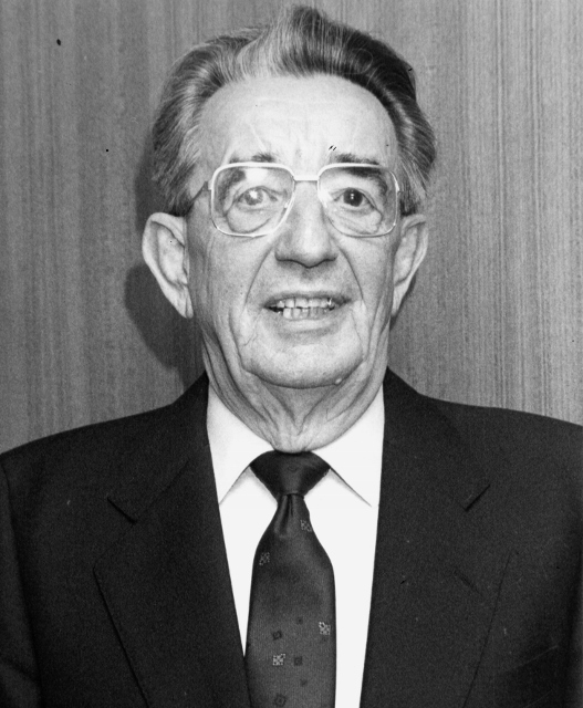 Max Frischke, Jan. 1989 