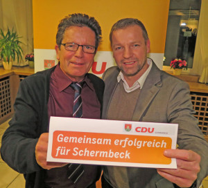 Schermbeck