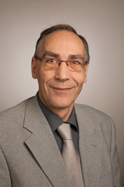 Detlef Rudatus, März 2014