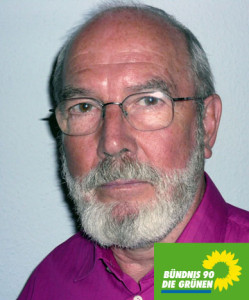 Bündnis 90/Die Grünen: Dr. Heinz-<b>Dieter Gierse</b>, 71 Jahre, Dipl-Biologe i.R. - Dieter_Gierse_1-249x300