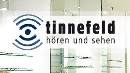 Logo Tinnefeld