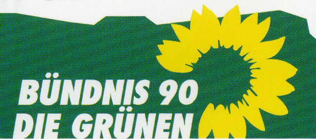 Logo-Grüne