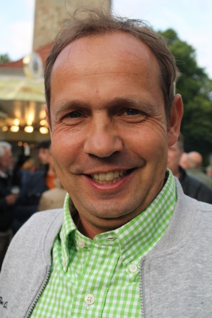 Dirk Szczepaniak