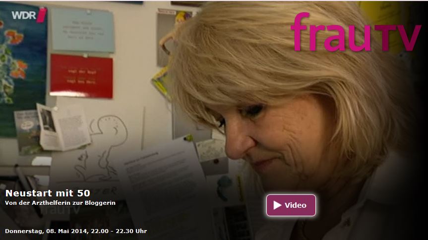 Frau TV1