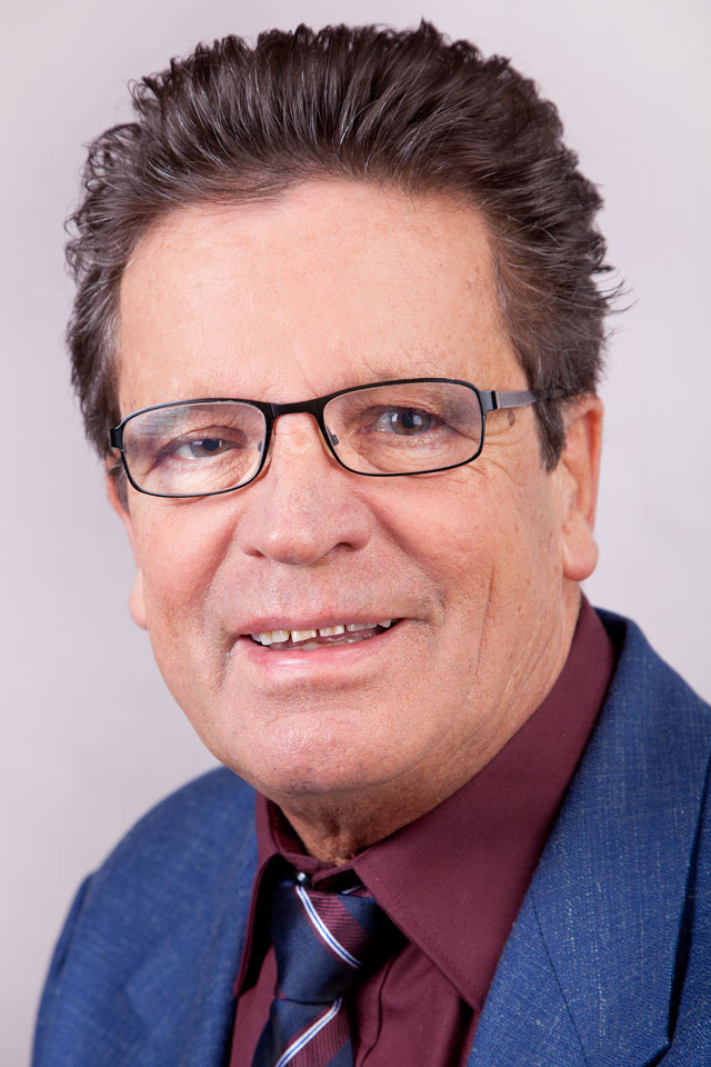 Ulrich Stiemer (direkt gewählt)