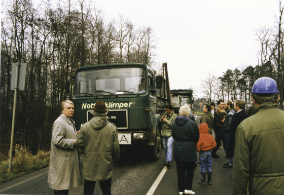 Demonstration-Juni-1988-vor