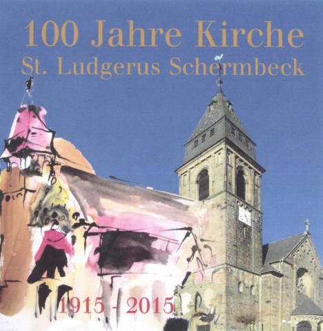 100 Jahre St. Ludgerus