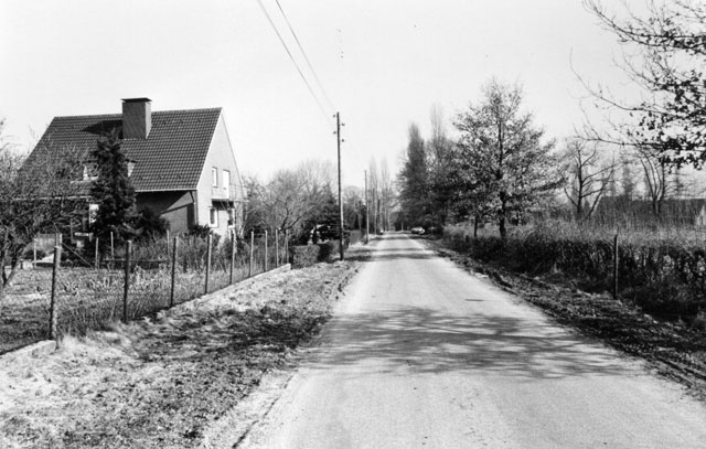 Schermbeck-Damm, Rittstege