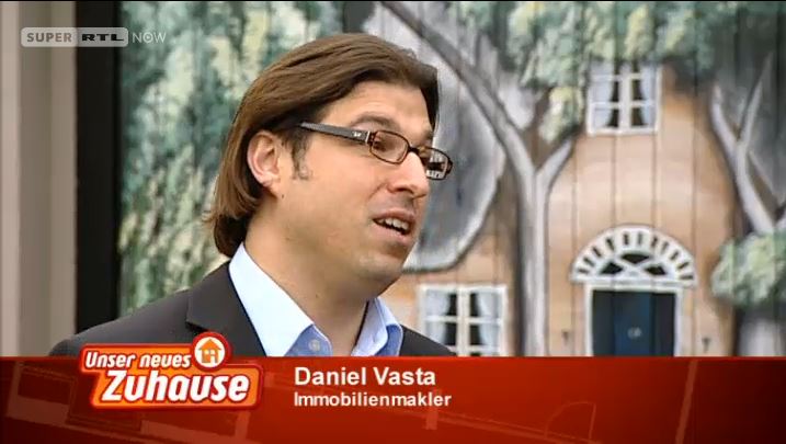 Daniel Vasta