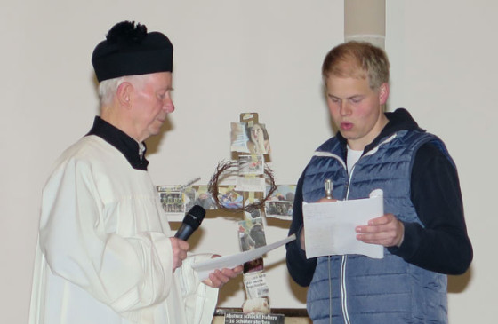 Schermbeck, Theatergruppe St. Ludgerus