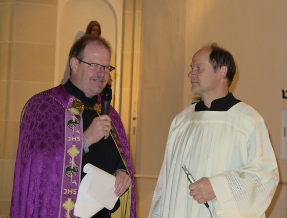 Schermbeck, Theatergruppe St. Ludgerus