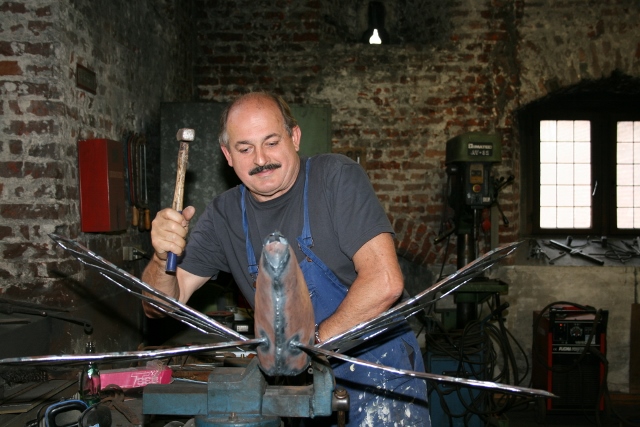 Kunst und Gestaltung Akademie Schloss Raesfeld