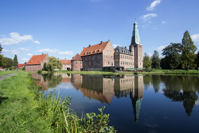 Schloss Raesfeld am 27.08.2014 (640x427)
