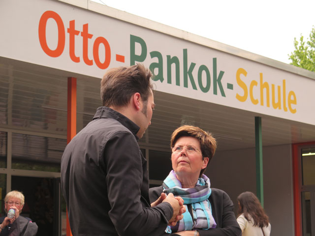 Otto-Pankok-Schule Drevenack