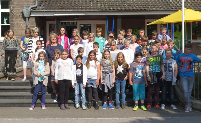 Gemeinschaftsgrundschule Schermbeck (30)