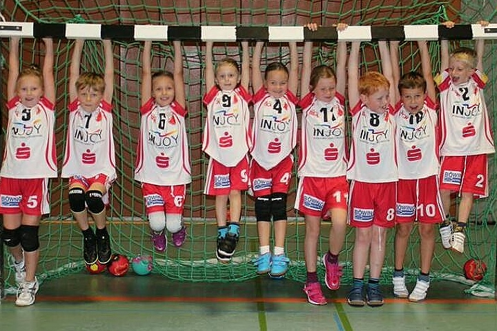 Handballkids Schermbeck (2)