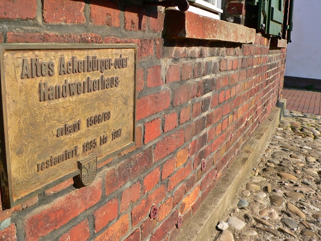Gemeinde Schermbeck - Kreis Wesel Landschaftsaufnahmen