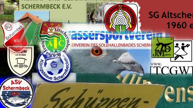 Logo Verein und Verbände