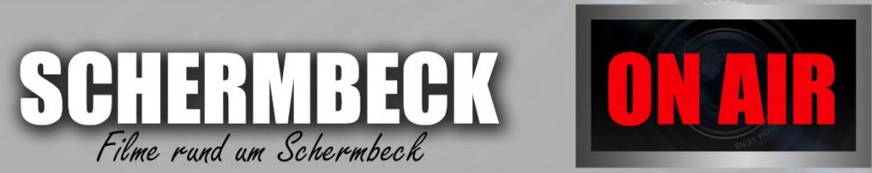 Logo schermbeck on air
