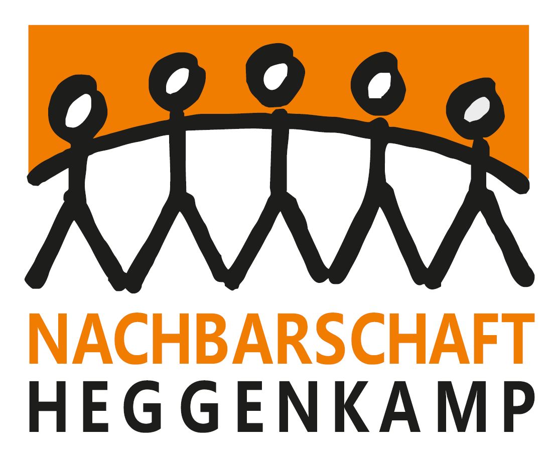 Logo Nachbarschaft Heggenkamp in Schermbeck
