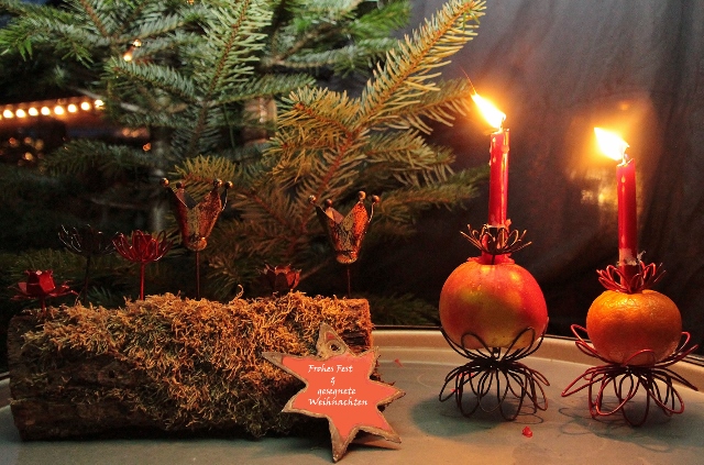 Weihnachten Kerzen Äpfel Foto_ Petra Bosse (42) (640x423)