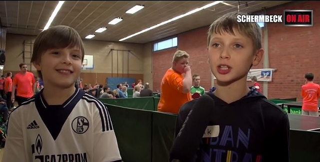 Mini Tischtennis Schermbeck (4)