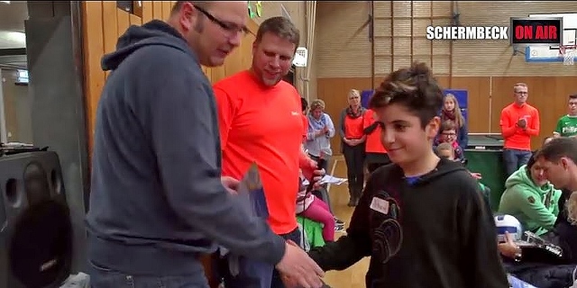 Mini Tischtennis Schermbeck (5)