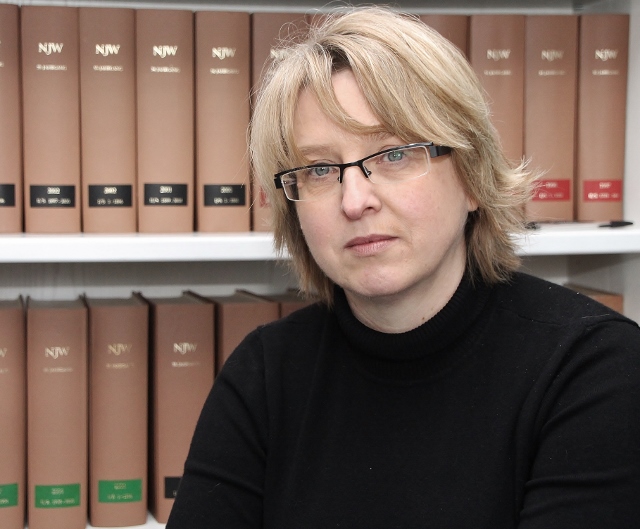 Rechtsanwälting Britta Wegner 46514 Schermbeck Zivilrecht Kanzlei