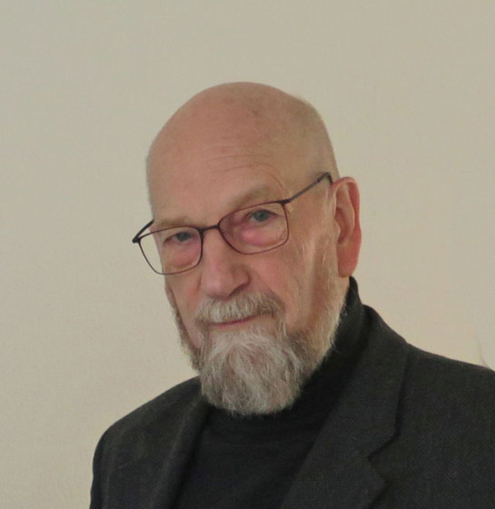 Wolfgang Bornebusch