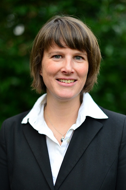Birgit Romeiß-Geuting Rechtsanwältin und Notarin Fachanwältin für Steuerrecht