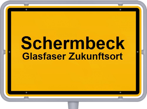 Schermbeck-Ort