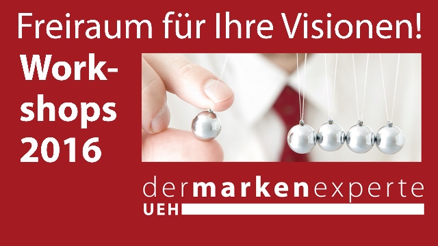 Workshop Freiraum Vision