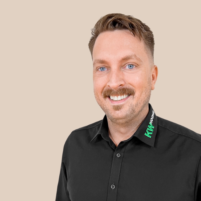 Dennis Kaiser - Ansprechpartner Privat und Kleingewerbe
