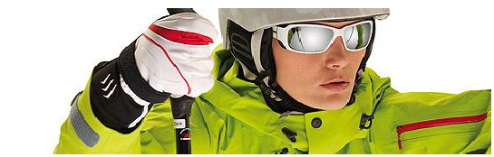 Wintersport – auf die richtige Brille kommt es an