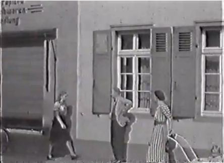 Film – 1942 -Kilian-Schützenfest