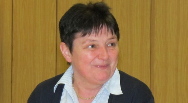 <b>Hildegard Franke</b> leitet seit 19 Jahren den Förderverein | Schermbeck Online - 13.03.2013-0601