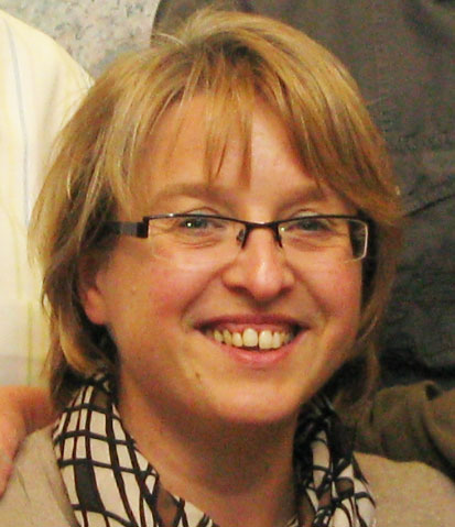 Schermbeckerin Britta Wegner im Kreiswahlausschuss