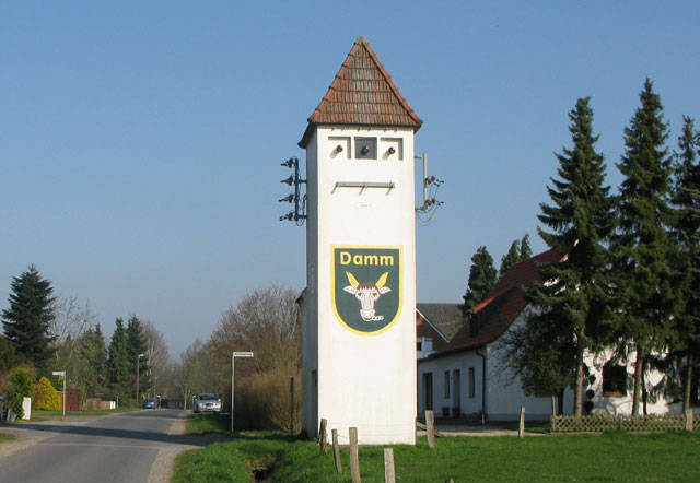 Dammer Turmverein tagt bei Pannebäcker