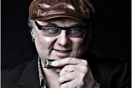 Chris Kramer und Band