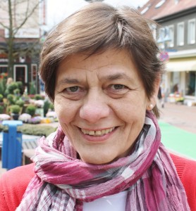 Hiltrud Baumeister