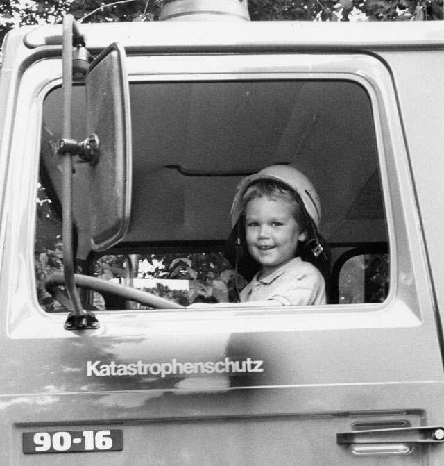 Schermbecker Fotoalbum (1988)