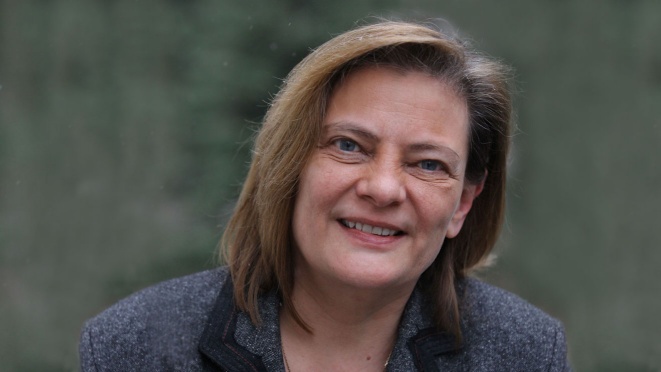 Sabine Weiss zum neuen Terminservice- und Versorgungsgesetz