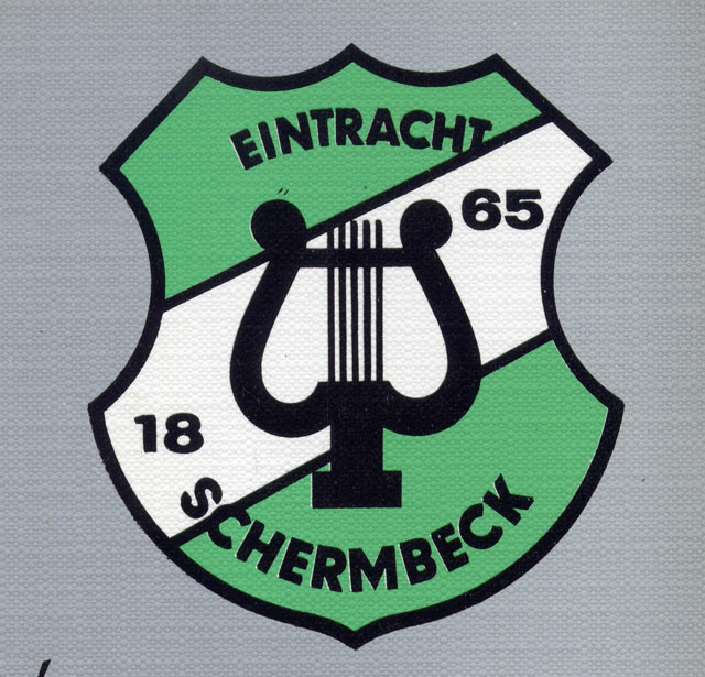 Außerordentliche Mitgliederversammlung – MGV Eintracht Schermbeck